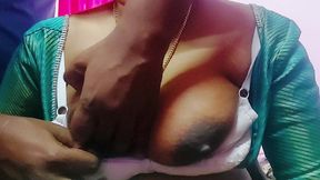 Big Boobs Newly Married Indian Bhabhi Rough Sex with Devar Ji