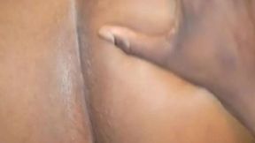 Nothing But Creamy Pussy & A Big Ass Booty (Eva Elfie)