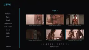 The Good Family - V0.01 - Full Part - Highlight