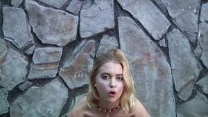 3rd Degree: Ravishing Chloe's Tight Hole