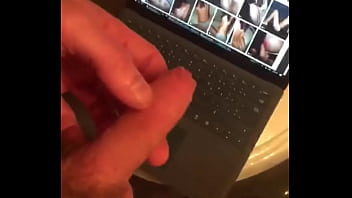 masturbating small penis