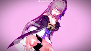 Honkai Star Rail - HERTA is enthusiastic