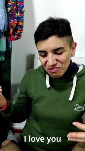 Happy Sweetness Week! (7 Days of Cum on Food)