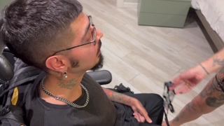 A fucking social Inspection