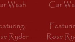 Old Collection- Car Wash Play