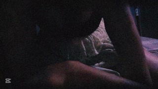 SHE COMES BACK FROM THE GYM AND FINDS THE BEST WAY TO RELAX - asmr roleplay in spanish