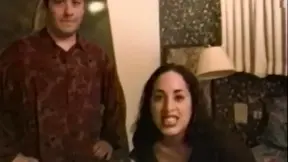 Sexy Josefina Craves His Thick Cock For Insatiable Lustful Pleasure