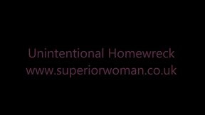 Unintentional Homewreck HD