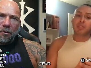 Redemption Interview with Carlie Episode 17