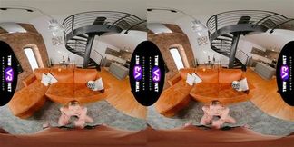 TmwVRnet Ivi Rein No to ironing, yes fucking