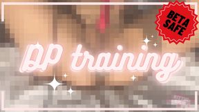 DP TRAINING PIXEL RIP OFF