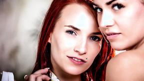 ”Be My Slave - Eveline Dellai, Leila Smith”