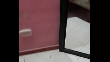 Mi amiga me manda un video