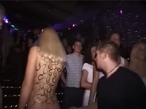 NIP DVD #32 (Micharla, Petra, Aniko, Lenka, Barbora)