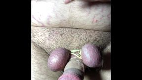 solobdsmman 20 -cbt and urethra