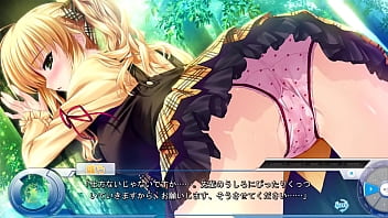 Prism ◇ Recollection! / Hinano Uisaki Ecchi Scene