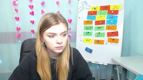 Kasandra Davis Private Show
