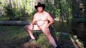 simscristian05 - update #123 - relaxing naked in the country and creek - sheer - aug 01, 2025