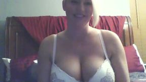 Kourtney Rose Private Show