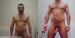 Deepening Self-pleasuring Experience with Breathwork