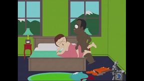 Cartman&rsquo_s Mom &amp_ The Plumber