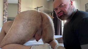 Emelloxxx & Btrucker77 Part 2