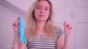 Medical Gloves Hands Fetish ASMR