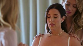 Forbidden Affairs 8: My Best Friend's Husband
