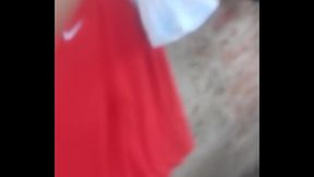 mi vecina  me provoca dejando sus bragas para que me los robe de nuevo part 2