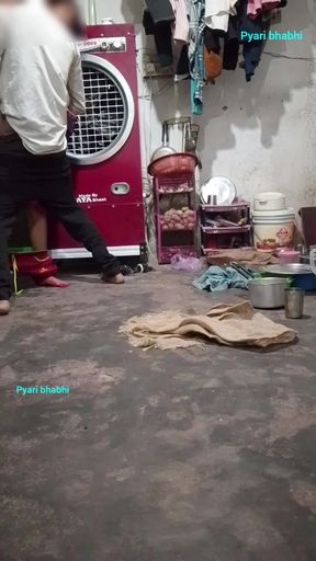 Secret sex with real brother-in-law made video again in Hindi audio Desi Bhabhi Dewar