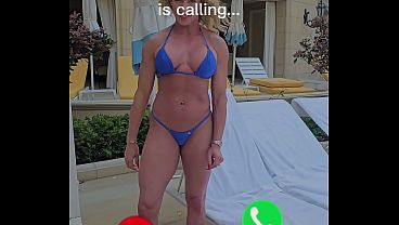 Ghosting Me? I need more of that cock...I'_m bringing my girlfriends this time.. Pick up!
