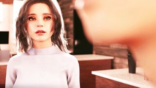 A.O.A. Academy #61 • Classy Aurora and Bae Jenny