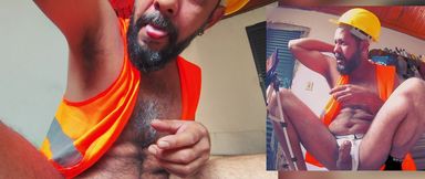 Horny Today Vid 6