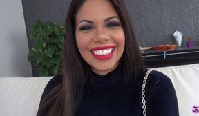 heavyonhotties kesha ortega small package