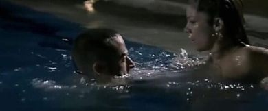 Beating It Up with Juana Acosta