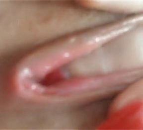 Pussy Close up Very Wet