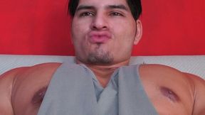 Anderson Wild Private Show