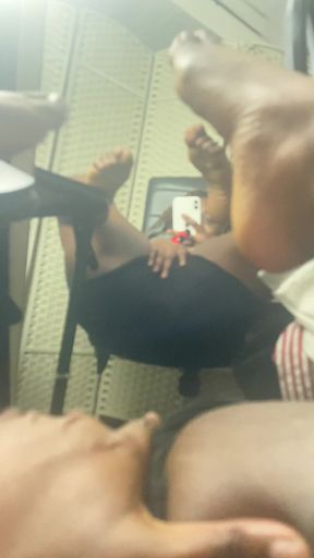 Twerking Hottest Xhamster Black Girl Adult Content Creator