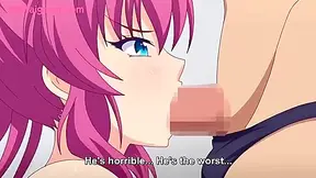 Kazoku Haha To Shimai No Kyousei All 5 English Subbed