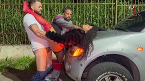 pov sexo em publico amador novinha 18 anos na rua ninfeta