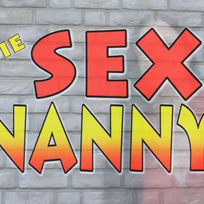 STUNDEN SEX NANNY - KAPITEL #01