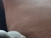 Hand massage 1