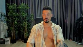 Hayden Spears Private Show
