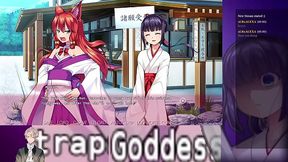 Trap Shrine Stream 4