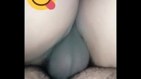 de joda con un pana de mi ex pareja