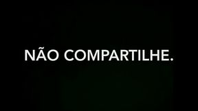 Gostosa da unesp tomando banho