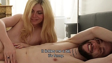 Couple amateur francais ma copine trans me suce en deepthroat