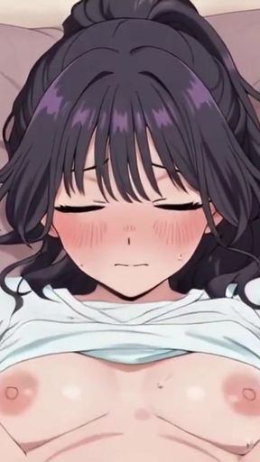 Kaoruko Waguri Gets Fucked in Every Position   Clip 1