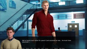 Freshmen physical education gameplay part 3