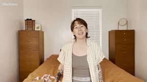 Your First Strap-On SD